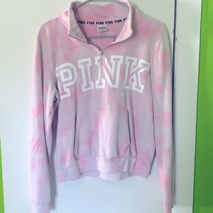 Women’s PINK sweatshirt